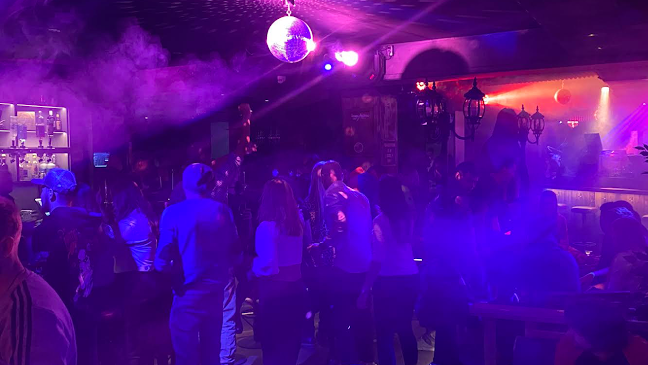 20'erl Pub - Gastronomie und Hotellerie