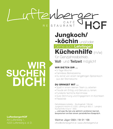 Am Luftenberg 1a, 4225 Luftenberg an der Donau