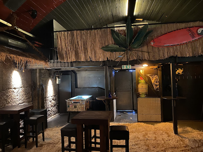 Bar Plateau - Gastronomie und Hotellerie