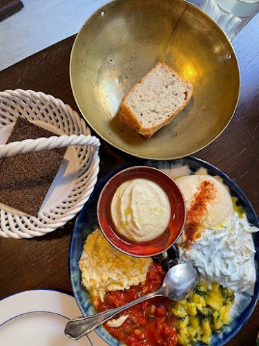 Johans Küche - Wien