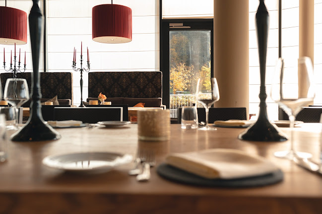 Restaurant Feinspitz - Gastronomie und Hotellerie