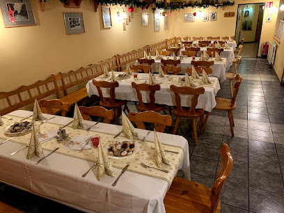 Restaurant SCHABANACK