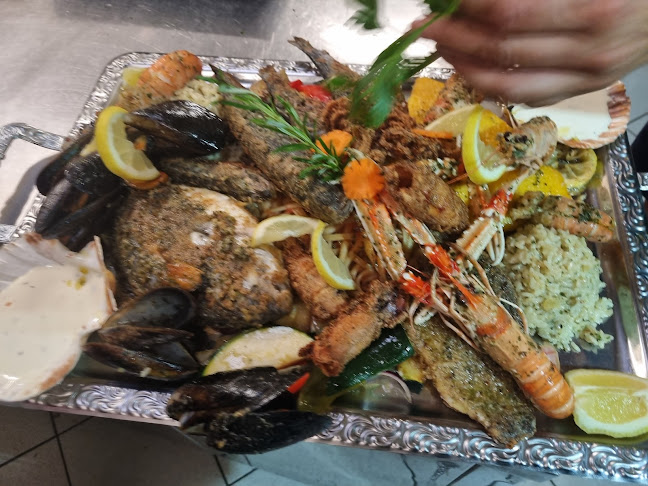 Opinii despre Restaurant Pizzeria Tennishalle în Spittal an der Drau - Gastronomie und Hotellerie