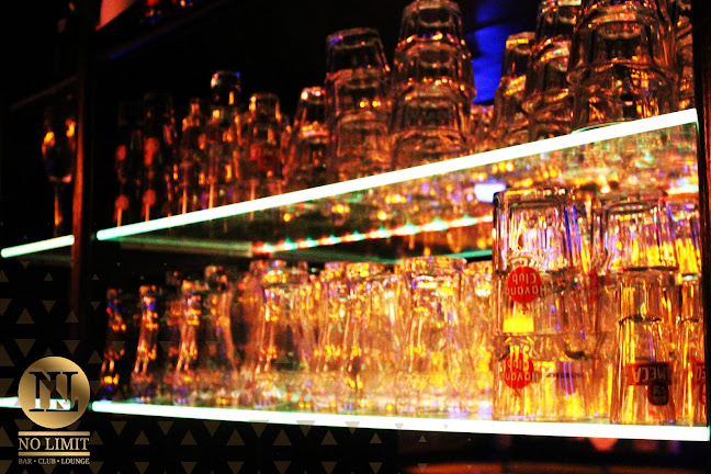 No Limit Club - Graz