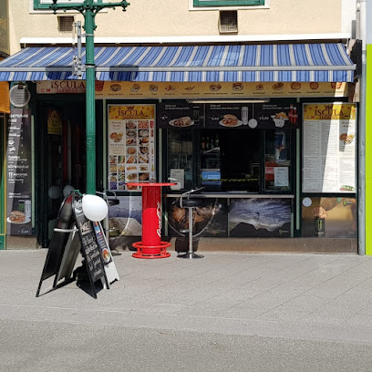 ISCULA Gastro Pizzeria -Kebap -Grill, F. A. VERDIL