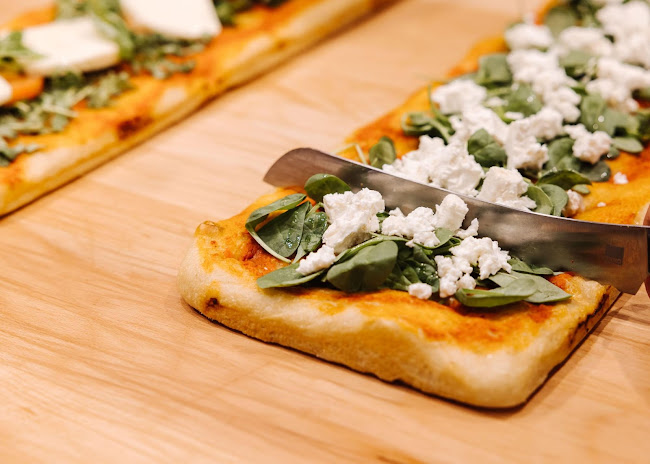 Comentarii opinii despre mel&koffie Alser Straße