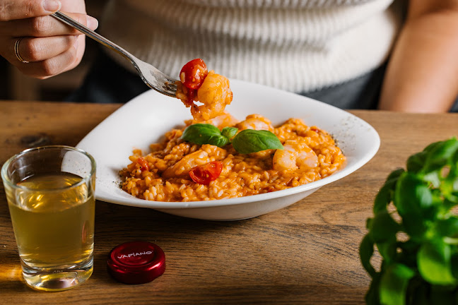 VAPIANO Wien Westbahnhof - Gastronomie und Hotellerie