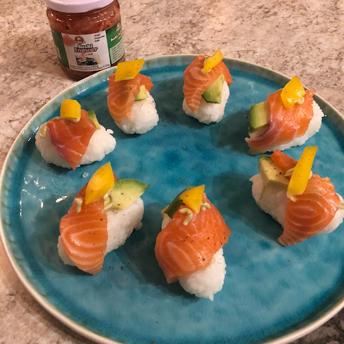 Fabelhaft zum Seeblick