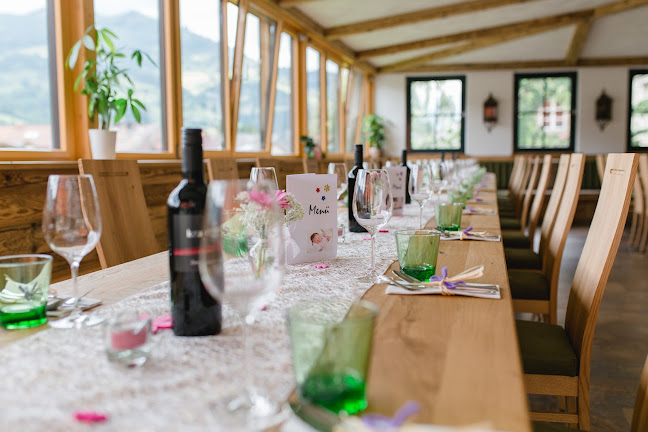 Opinii despre Kirchenwirt Stadtalm în St. Johann im Pongau - Gastronomie und Hotellerie