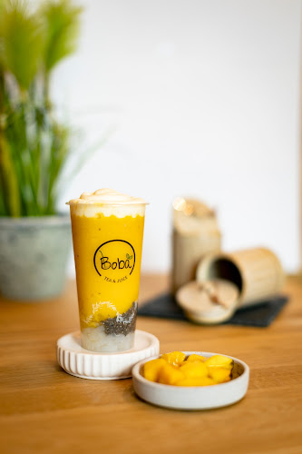 Boba Fischapark - Wiener Neustadt