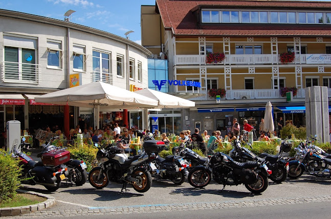 Comentarii opinii despre Café Bar Börserl