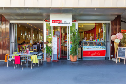 mund.art Restaurant