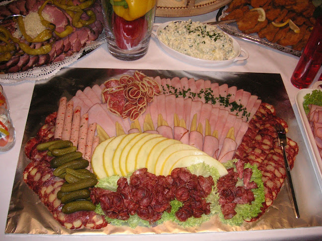 Gasthaus Pfandl - Gastronomie und Hotellerie