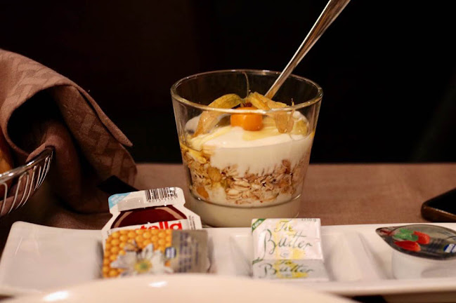 Dogana Gastronomie - Gastronomie und Hotellerie