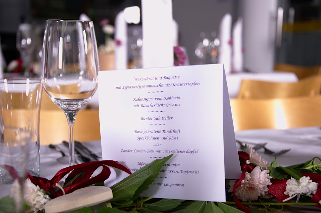 Opinii despre Lunchtime în Landeck - Gastronomie und Hotellerie