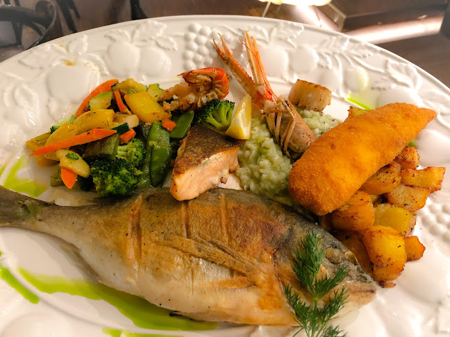 Schicker Restaurant - Catering - Vinothek - Café - Rösterei - Gastronomie und Hotellerie