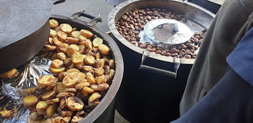 Maronibraterei "Zum Heißen Ofen"