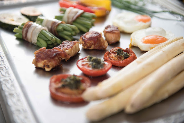 Opinii despre DIE GÄRTNEREI RestoBar în St. Ruprecht an der Raab - Gastronomie und Hotellerie