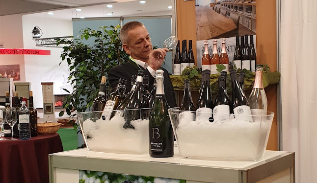 DeineWeine Cafe & Wein Bar