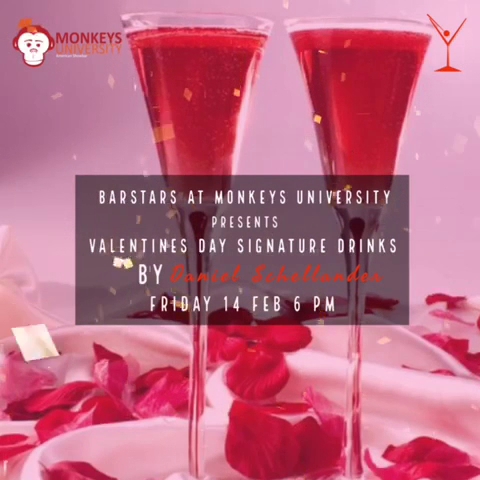 Monkeys University - Gastronomie und Hotellerie