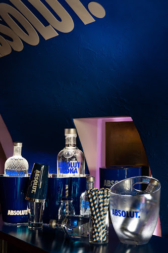 Opinii despre XO Bar & Lounge în Krems an der Donau - Gastronomie und Hotellerie