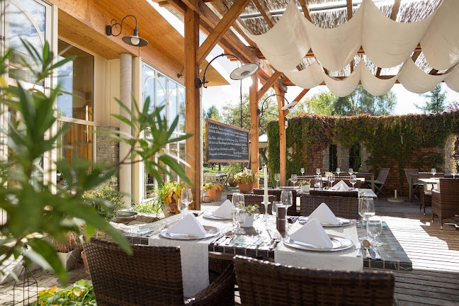 Comentarii opinii despre DIE GÄRTNEREI RestoBar