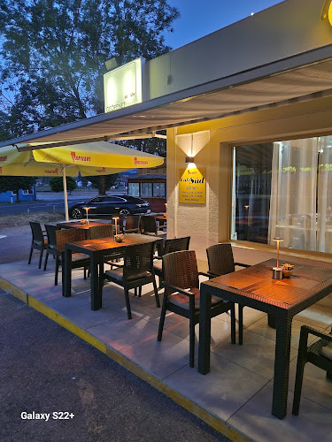 Opinii despre Cafe Süd în Klagenfurt am Wörthersee - Gastronomie und Hotellerie