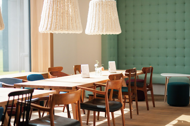 Bäckerei Mangold Backhaus