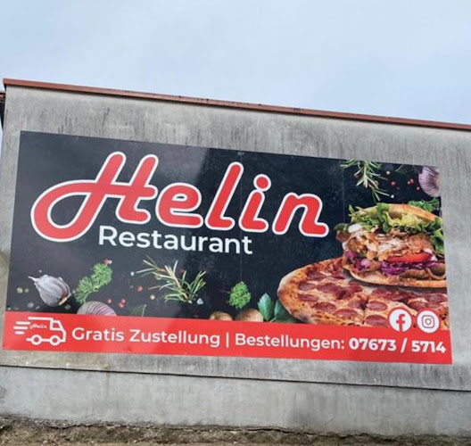Helin Restaurant - Gastronomie und Hotellerie