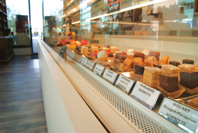 Opinii despre BIO Konditorei Klaus Hanauer în Wien - Gastronomie und Hotellerie
