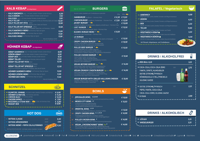 Opinii despre Pia Pizza Kebab în Oberwaltersdorf - Gastronomie und Hotellerie