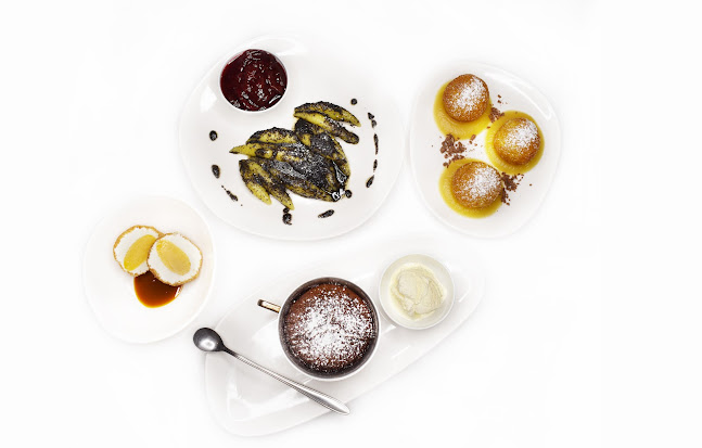 Opinii despre Schrammelbeisl - Das Restaurant în Wien - Gastronomie und Hotellerie