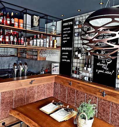 APERITIVO AL DUOMO Bar - Caffè - Vinoteca