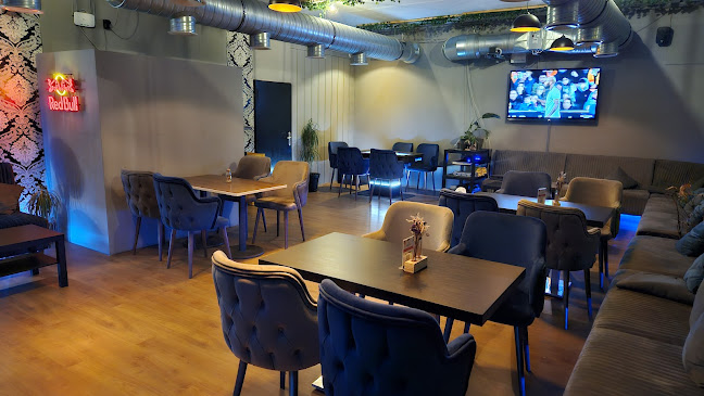 Little Hookah Lounge