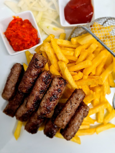 Cafe Süd - Gastronomie und Hotellerie