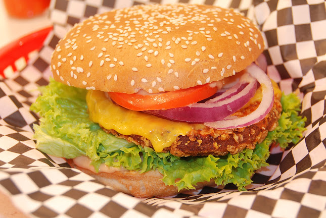 Comentarii opinii despre Teddy's American Diner