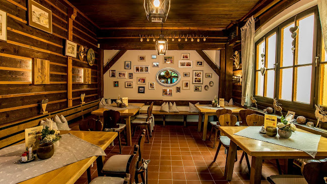 Krug Gumpoldskirchen - Altes Zechhaus & Weingut - Gastronomie und Hotellerie