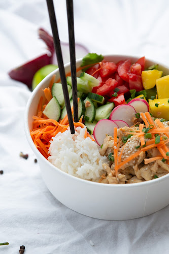 Opinii despre CRAZIAN‘s în Hallein - Gastronomie und Hotellerie