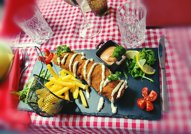 Balkan Food Factory - Kitzbühel