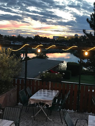 Opinii despre Fabelhaft zum Seeblick în Wien - Gastronomie und Hotellerie