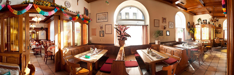 Der Schwabl - das Wiener Wirtshaus