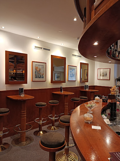 Hongmei Asia Restaurant