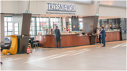 Trzesniewski Flughafen Wien