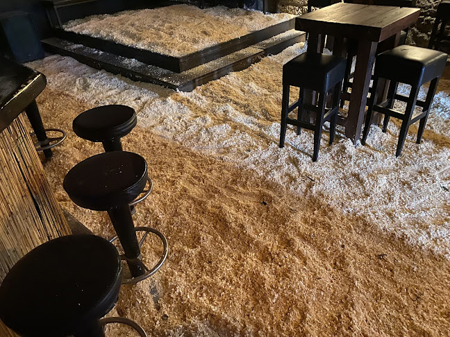 Comentarii opinii despre Bar Plateau