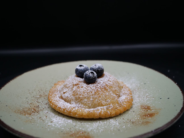 Opinii despre Pizzeria Galumbo în Illmitz - Gastronomie und Hotellerie