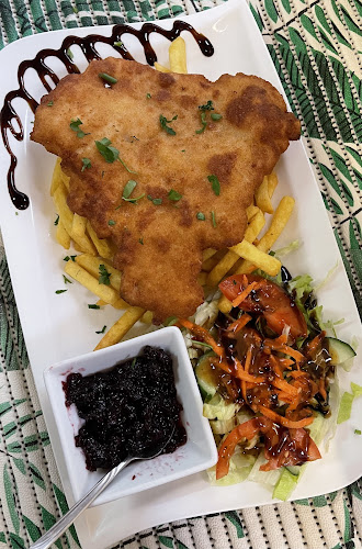 Opinii despre Stadtwirt Pacino în Steyregg - Gastronomie und Hotellerie