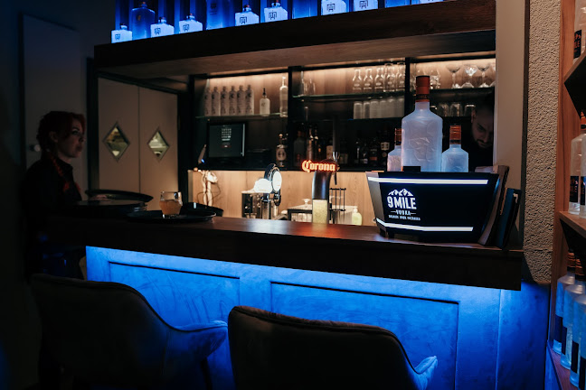 Sky53 - Gastronomie und Hotellerie