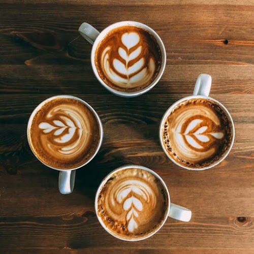 Kaffeebar Moser By Harald Soyer - Gastronomie und Hotellerie