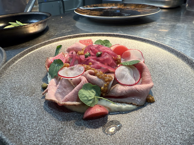 Restaurant Café Arkadenhof - Gastronomie und Hotellerie