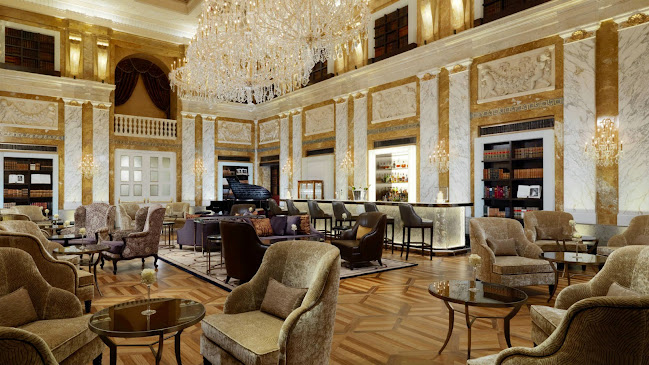 Imperial Bar Wien